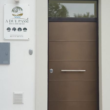 A Due Passi Bed & Breakfast Troia 外观 照片