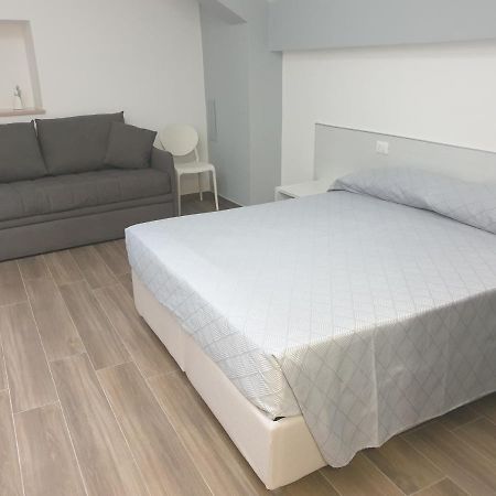 A Due Passi Bed & Breakfast Troia 外观 照片
