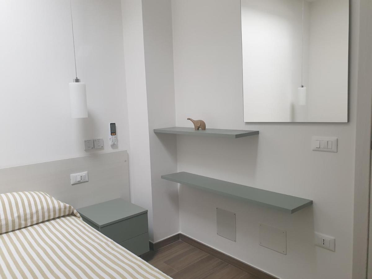 A Due Passi Bed & Breakfast Troia 外观 照片