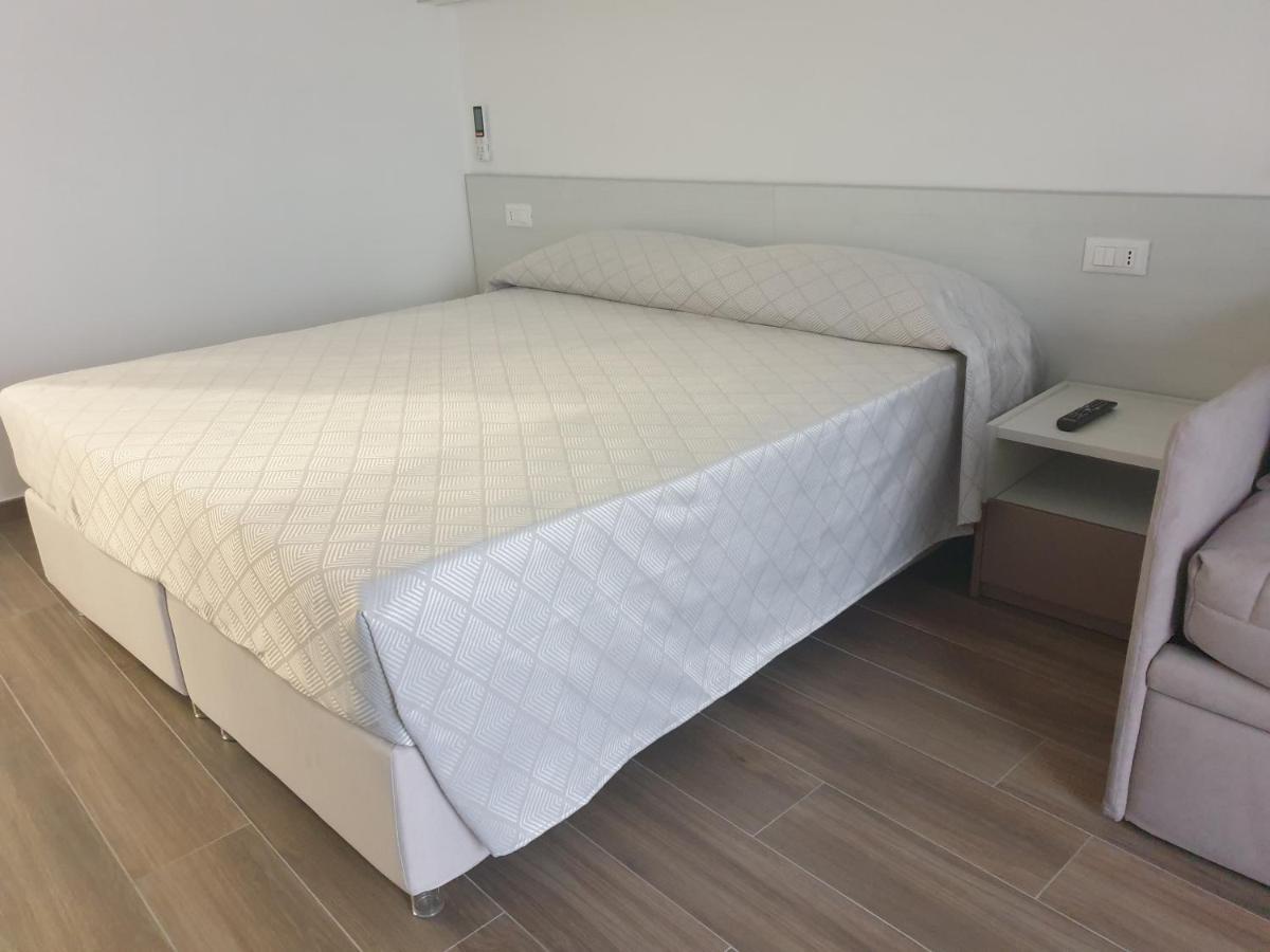 A Due Passi Bed & Breakfast Troia 外观 照片