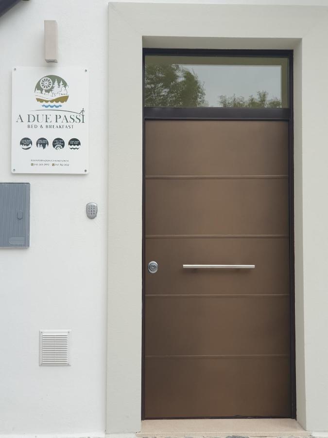 A Due Passi Bed & Breakfast Troia 外观 照片