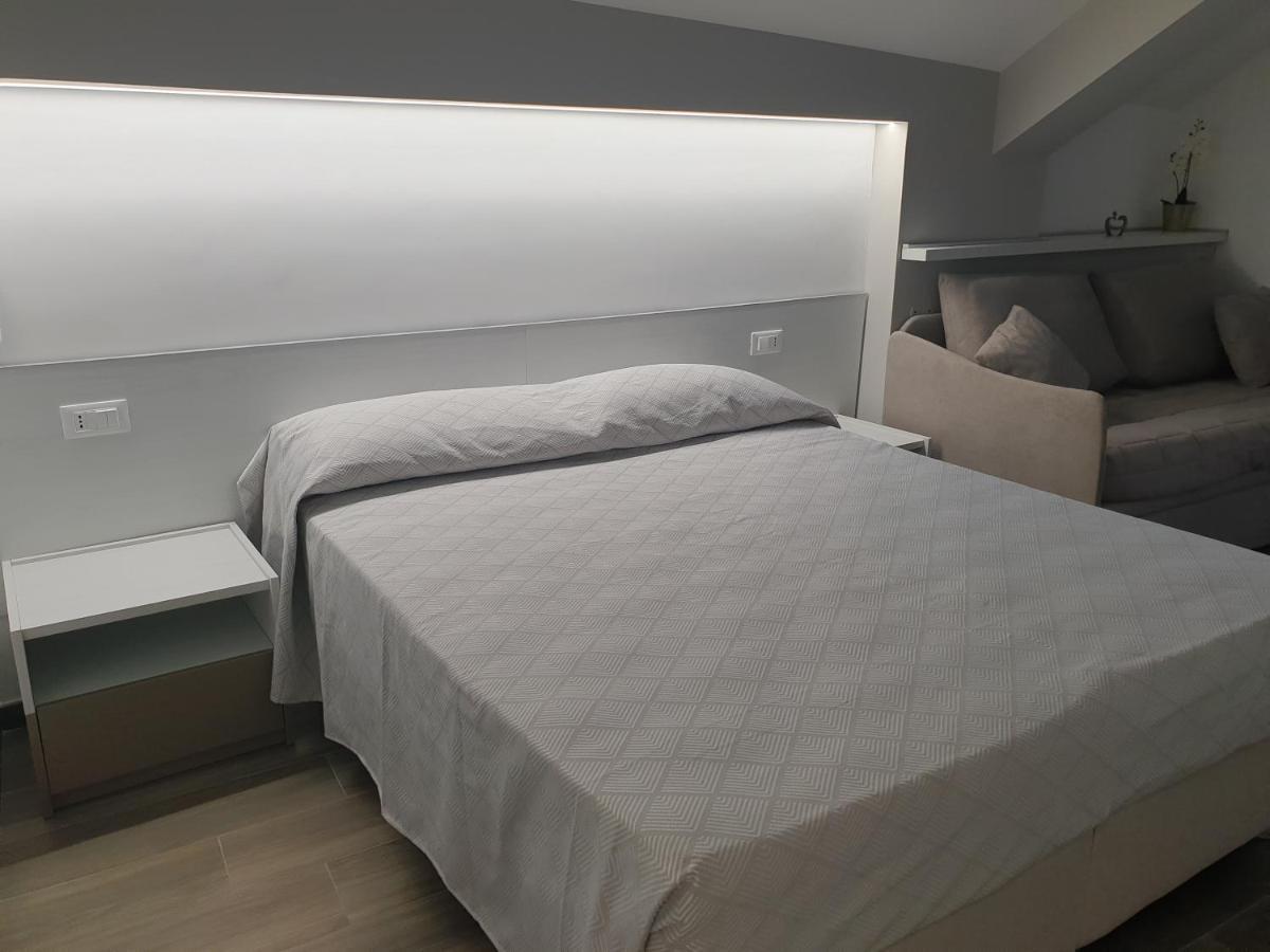 A Due Passi Bed & Breakfast Troia 外观 照片