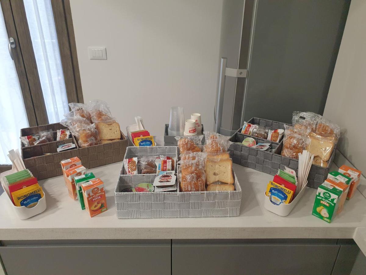 A Due Passi Bed & Breakfast Troia 外观 照片