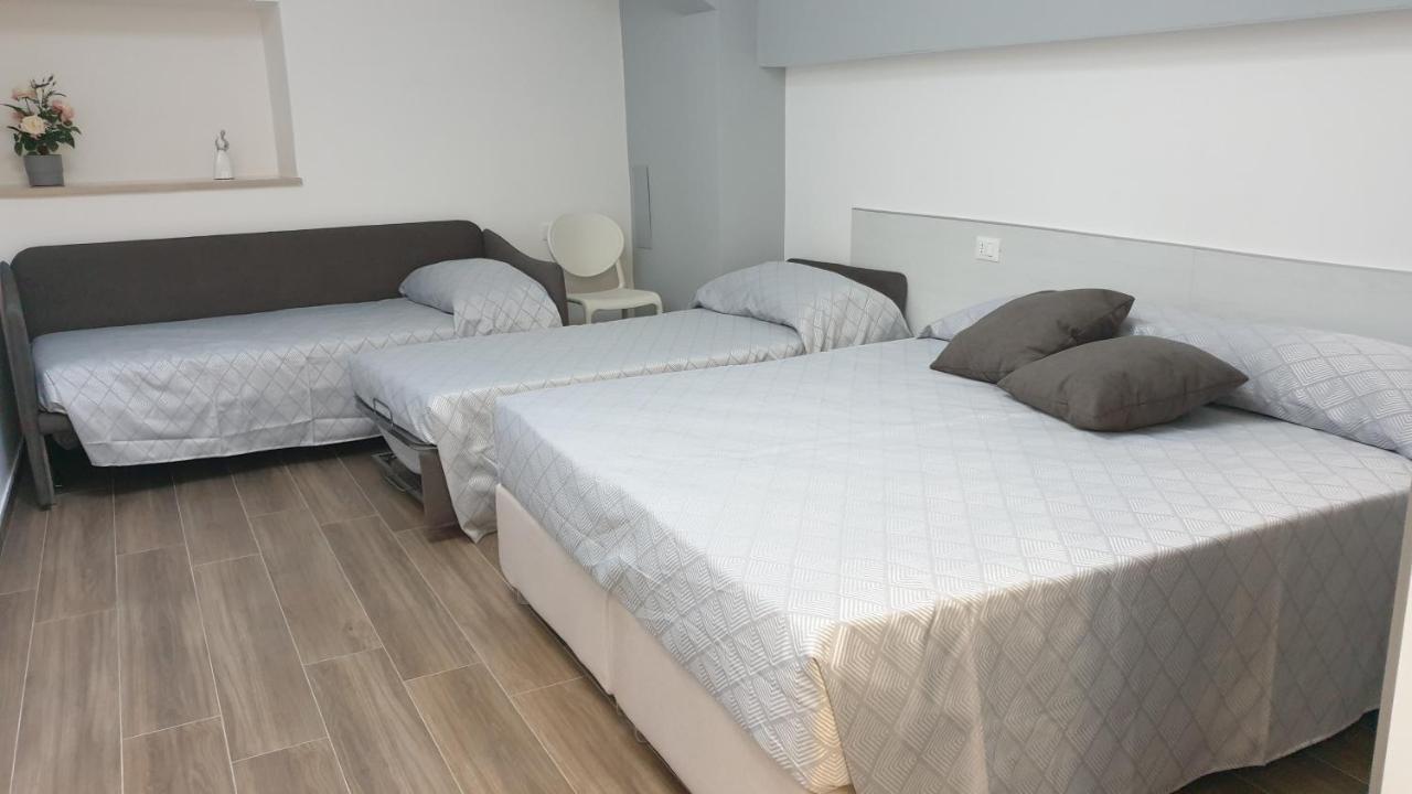 A Due Passi Bed & Breakfast Troia 外观 照片