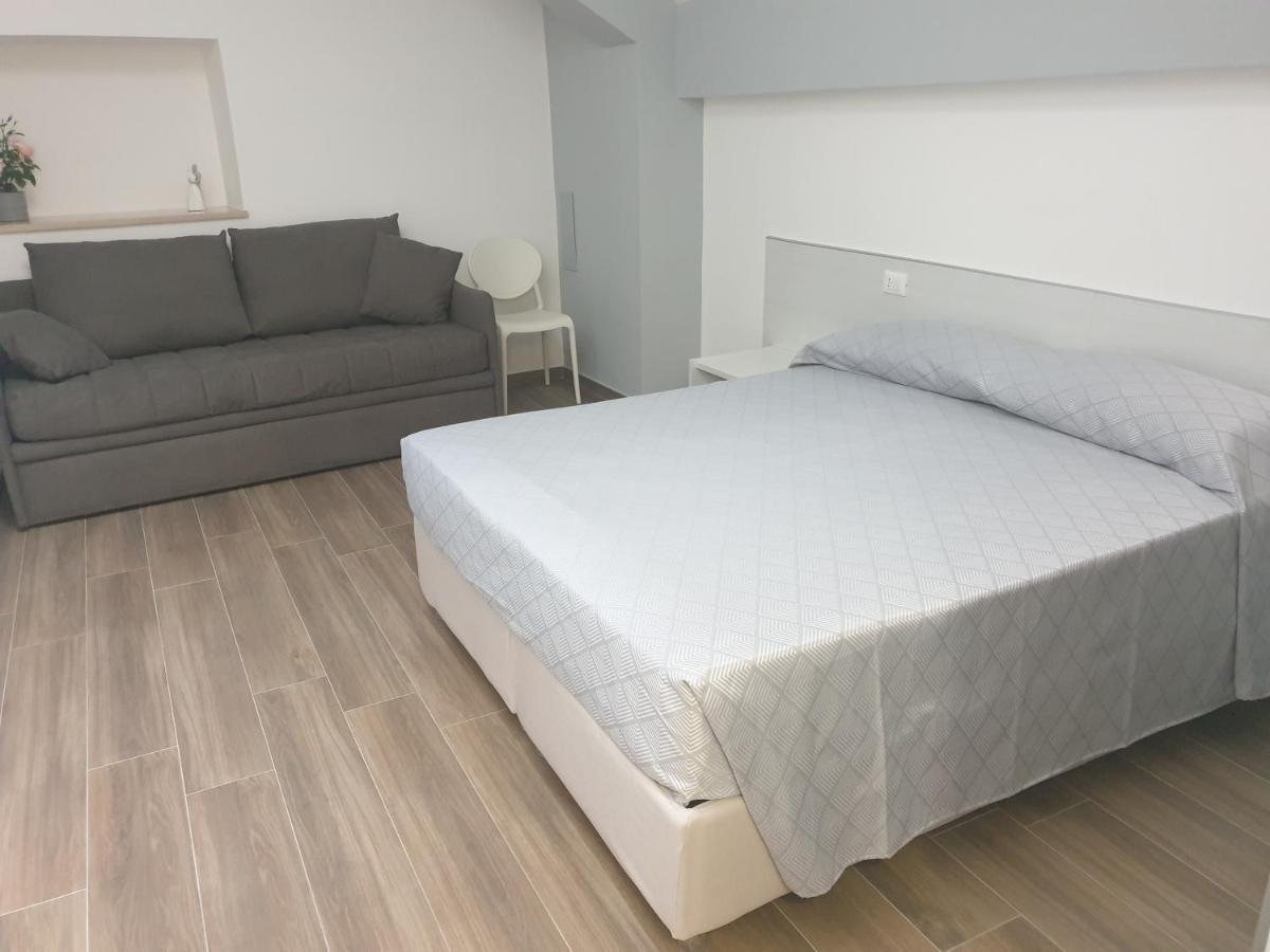 A Due Passi Bed & Breakfast Troia 外观 照片